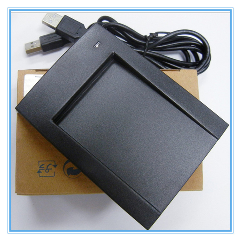 125Khz card reader